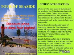 英语旅游小册子怎么做简单,英语旅游小册子怎么做的