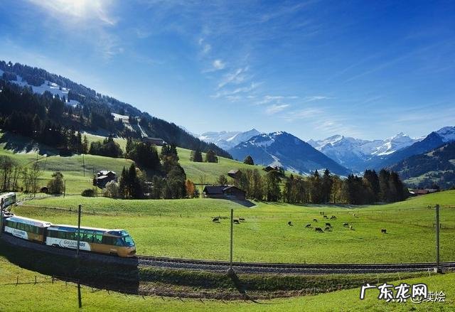 瑞士是哪个国家 瑞士是一个怎样的国家