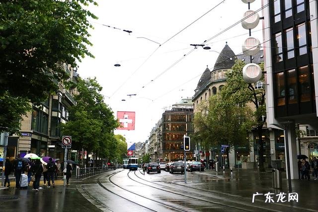 瑞士是哪个国家 瑞士是一个怎样的国家