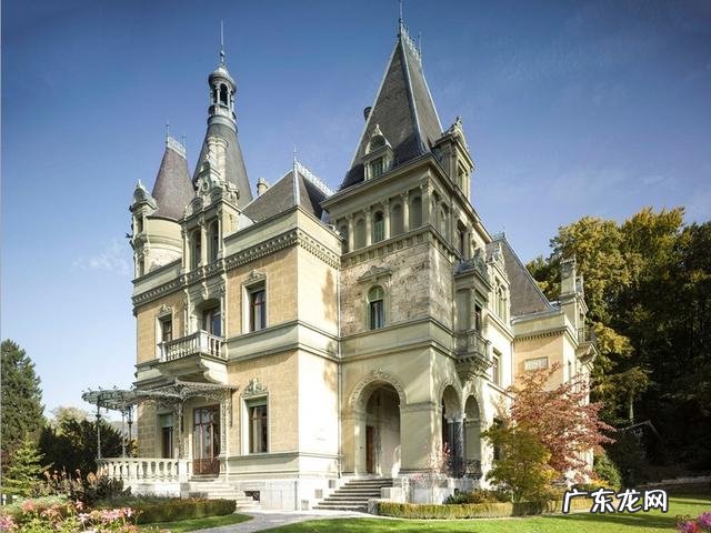 瑞士是哪个国家 瑞士是一个怎样的国家