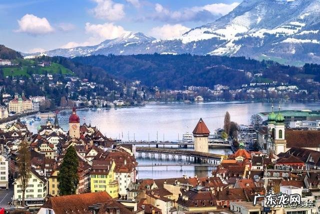 瑞士是哪个国家 瑞士是一个怎样的国家