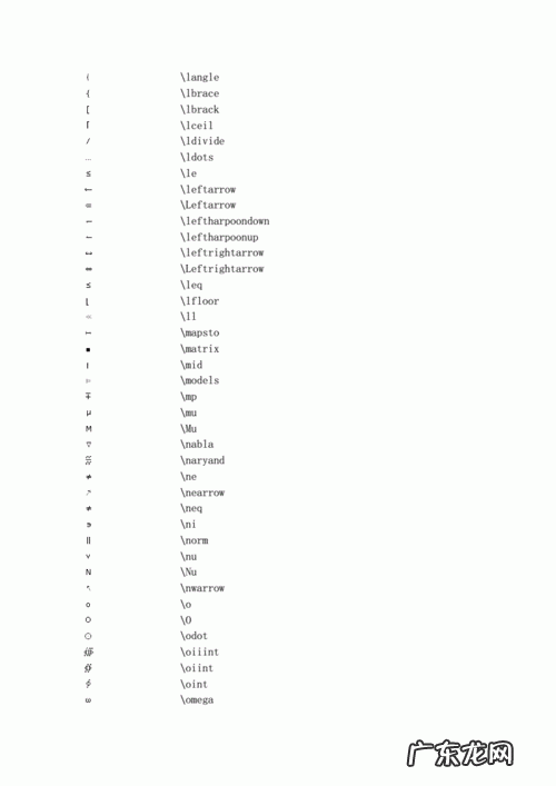 word形式是什么意思