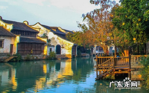 旅游怎么选地方?来一场说走就走的旅行,看看就知道!