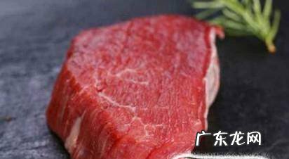 如何分辨牛里脊肉