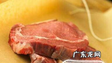 如何分辨牛里脊肉