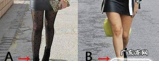小腿粗适合穿什么样的鞋