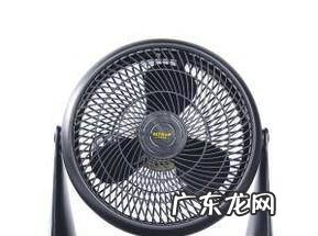 空气循环扇怎样选