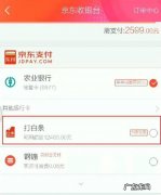 京东白条怎么用京东白条怎么买东西