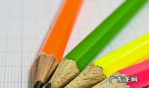 孩子的文具用品怎么挑选