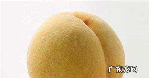 新鲜黄桃怎么挑