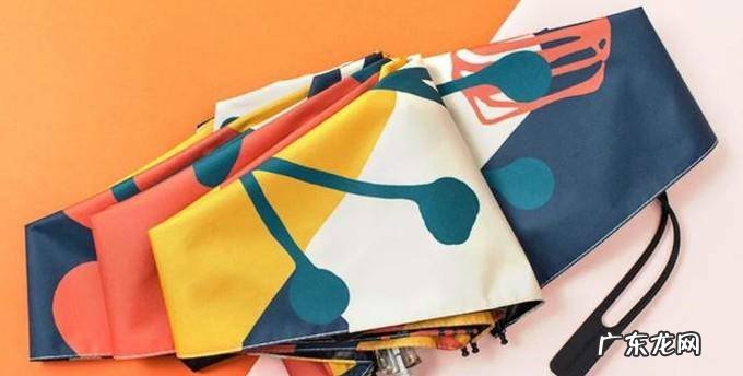 如何挑选防紫外线太阳伞