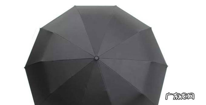 如何挑选防紫外线太阳伞