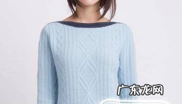 怎么分辨真假羊绒衫