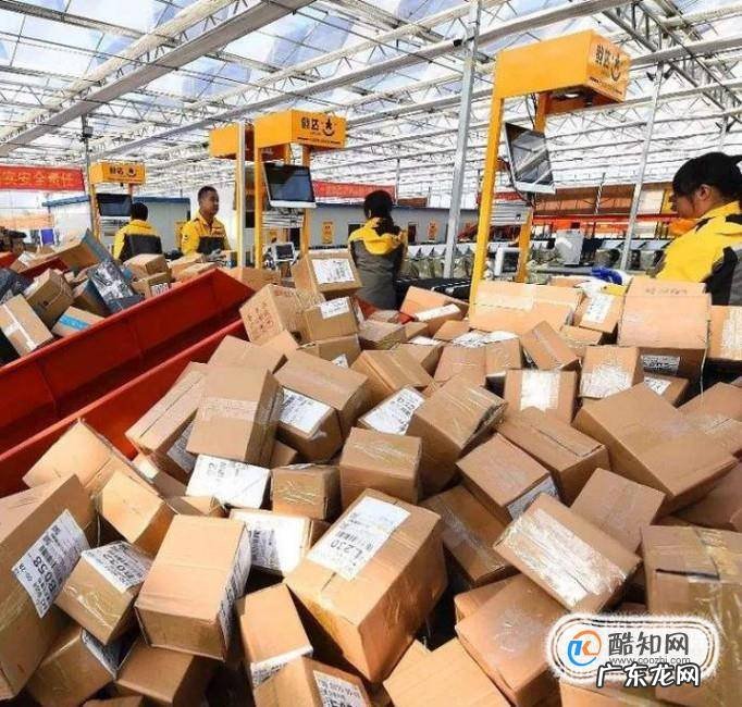 快递市场会饱和吗为什么