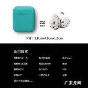 锐舞l12有袋子吗