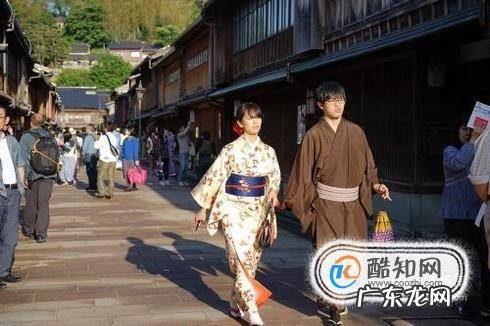 日本金泽购物攻略