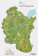 溧阳旅游路线名称,去溧阳玩必去的几个地方