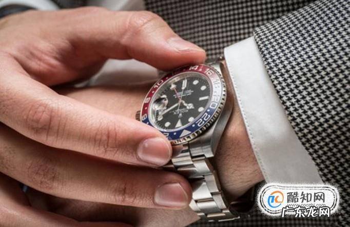 怎么选适合自己的手表