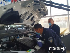 今年的年检怎么到2022年了 2022过年期间车辆能年检吗