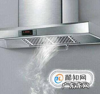 选购的油烟机时候要注意哪些