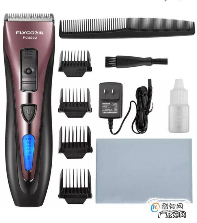 理发器理发器什么牌子好