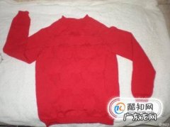 怎样用旧衣服做狗窝
