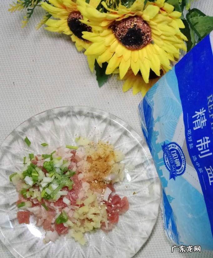 怎样蒸美味的酿豆腐