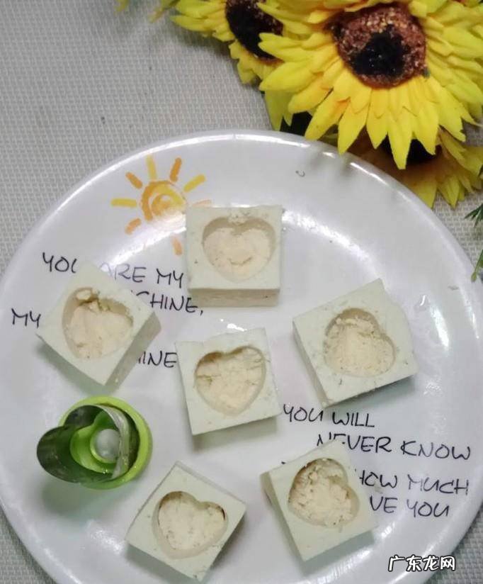 怎样蒸美味的酿豆腐