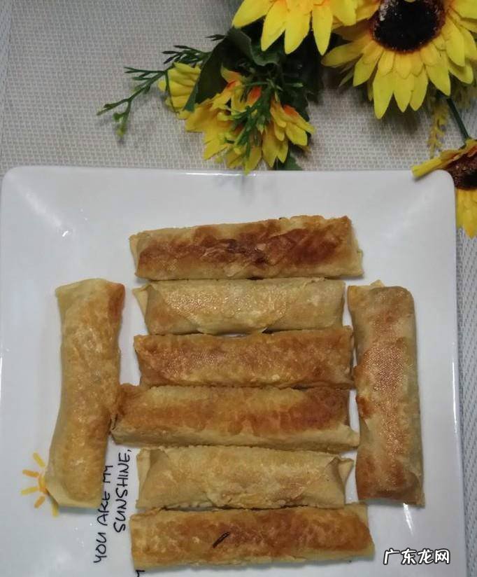 怎样做美味的土豆猪肉豆腐卷