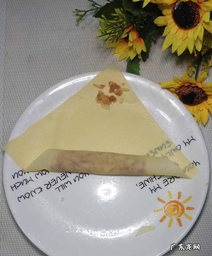 怎样做美味的土豆猪肉豆腐卷