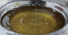大油怎么炼油香,大油的炼制过程,看完你就知道!