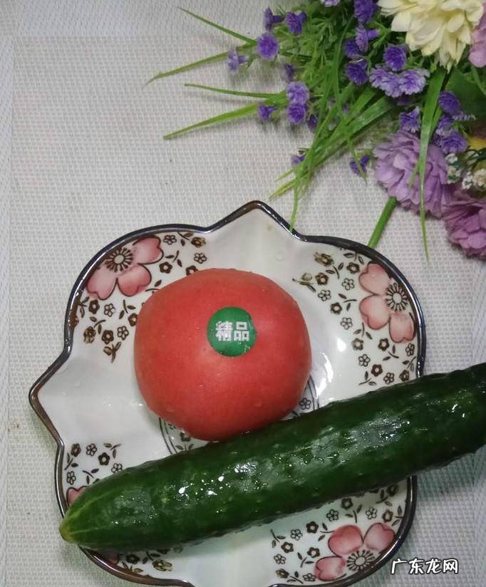 怎样做美味的红烧茄子黄瓜