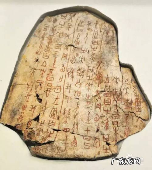 古代记事方法有哪些