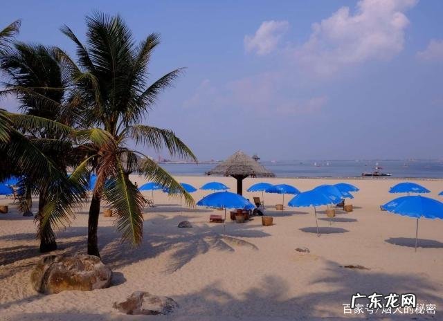 到湛江旅游住哪里吃玩方便?来听听当地人怎么说的