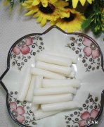 小茄子的腌制方法