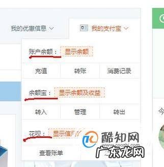 怎么看在淘宝花了多少钱