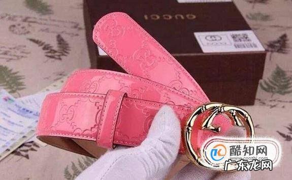 gucci皮带尺码尺寸知识分享