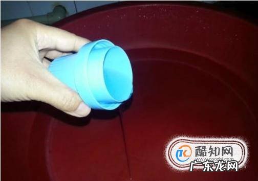 怎样选购优质洗衣液
