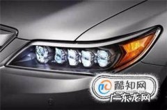 卤素灯氙气灯LED大灯到底哪种好