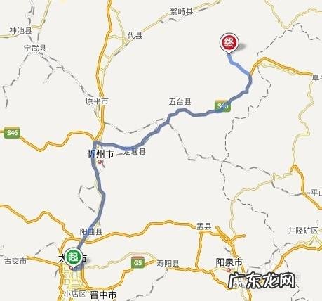武汉到五台山多少公里？武汉到五台山旅游攻略!