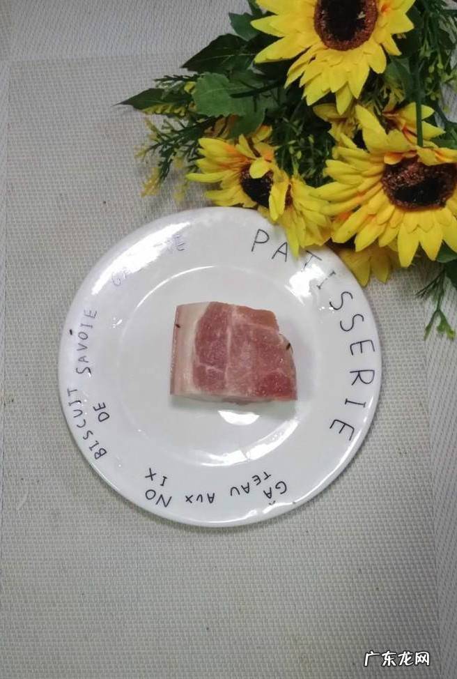 怎样做河南版包菜肉卤面