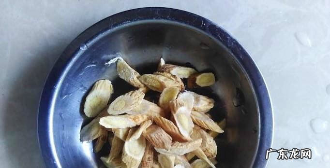 腌制牛甘果的做法