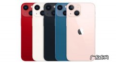 iphone13多少英寸