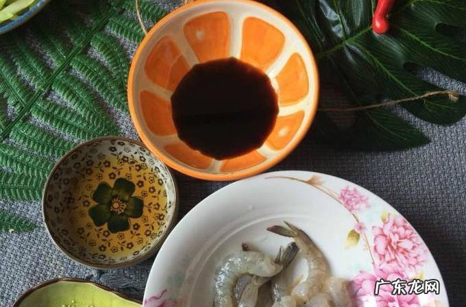 如何做芦笋炒虾仁