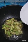 怎样做美味的肉末茄子