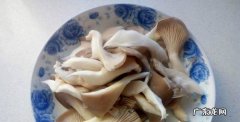 鲜蘑胡萝卜炒鸡蛋的家常做法