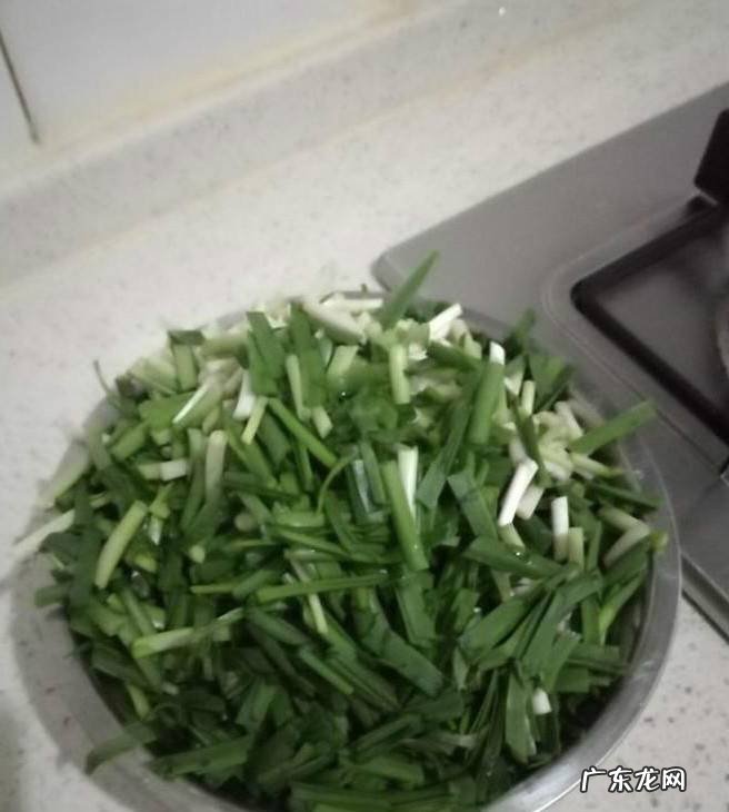 如何做韭菜炒肉丝