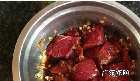 怎样做好吃的咖喱牛肉