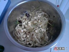 大脑瓜的腌制方法