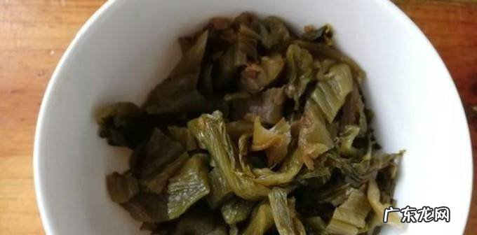 酸菜烧鱼块的家常做法